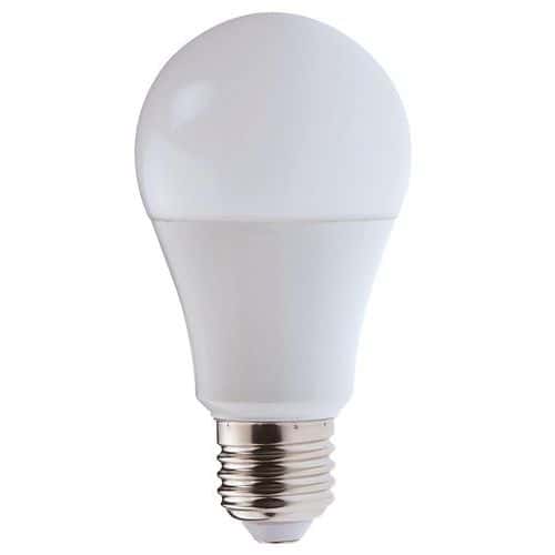 A60 standard 12-W, E27 cap SMD LED bulb - VELAMP