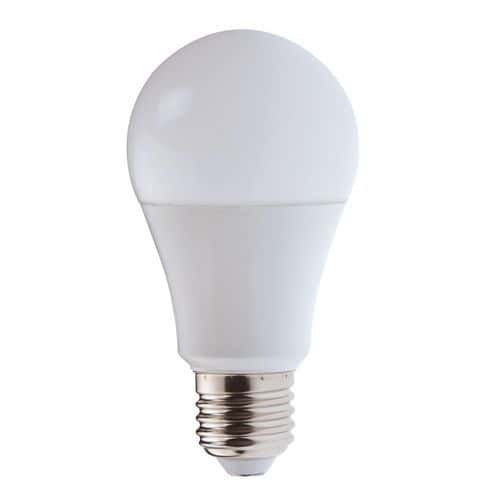 A60 standard 12-W, E27 cap SMD LED bulb - VELAMP