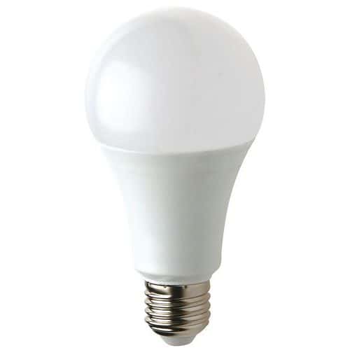 A60 standard 15-W, E27 cap SMD LED bulb - VELAMP