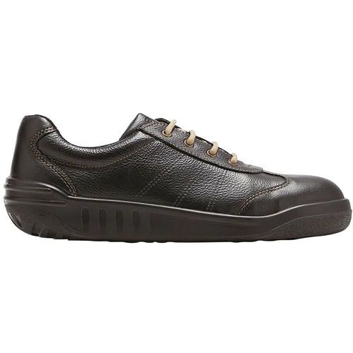 Josio S2 SRC unisex safety shoes - Parade