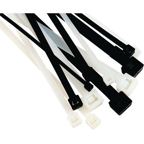 FS D-C neutral 7.5-mm cable tie - 3M