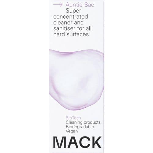 Eco-friendly Bathroom Cleaner Essential Collection - MACK BioPods