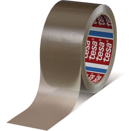 4280 polypropylene tape - Havana - tesa