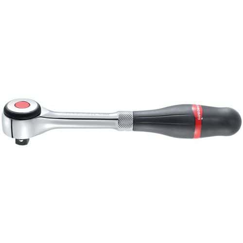 1/2 ratchet with twist handle