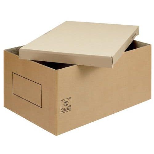 Box lid