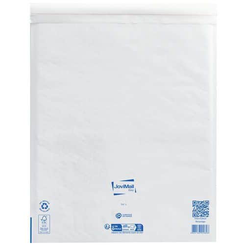 Padded bubble envelopes - Pack of 50