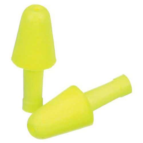 E-A-R™ Flexible Fit earplugs with stem - 3M