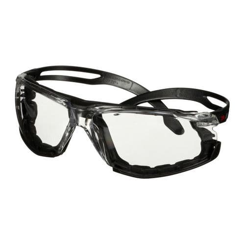 SecureFit™ SF500 Scotchgard safety glasses - 3M