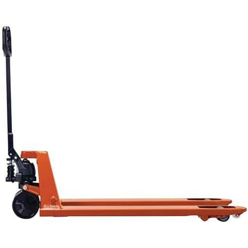 Toyota BT Lifter manual pallet truck - Capacity 2300 kg