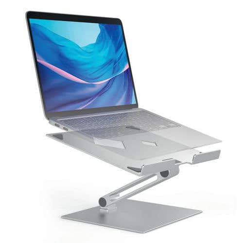 STAND RISE laptop stand - Durable