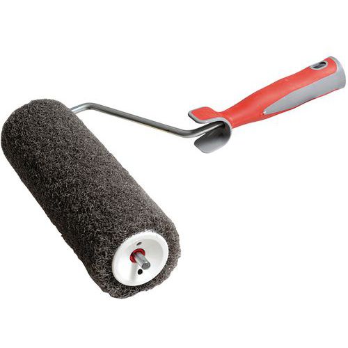 Techno-Lisse paint roller - Roulor