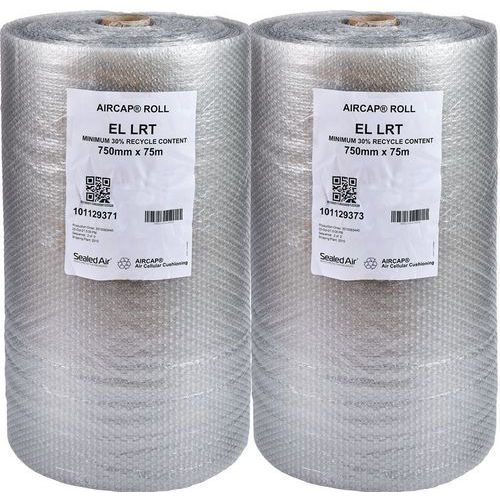 Large Extra Strong Bubble Wrap - Standard Quality
