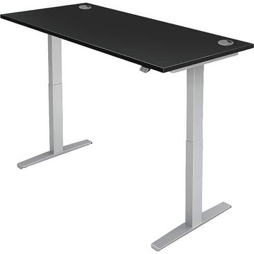 Sit Stand Desk - Ergonomic & Electronic - 180cm Wide - Yo-Yo PRO2