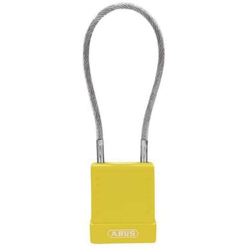 Series 76 padlock - Keyed different - ABUS