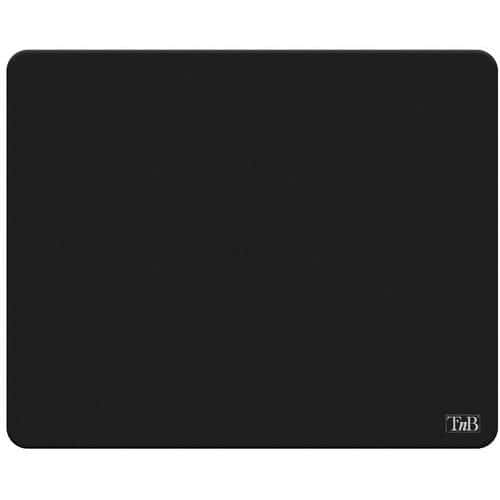 Anti-static and antimicrobial rubber mouse mat - T'nB