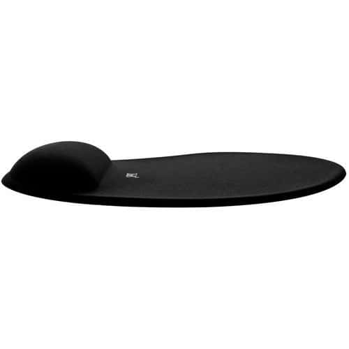 ERGO-DESIGN mouse mat with gel wrist rest - T'nB