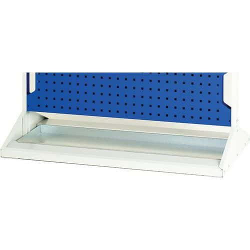 Bott Perfo Optional Base Tray For Racks