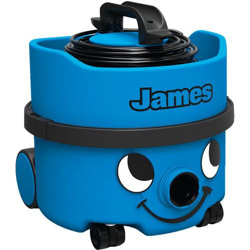 Numatic James Vacuum Cleaner for Household and Commercial Use