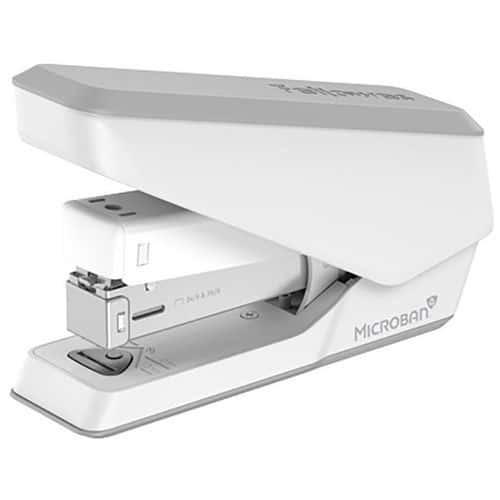 LX820 half-strip stapler 25 sheets - Fellowes