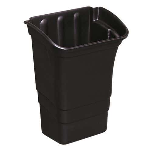 Waste bin - Rubbermaid