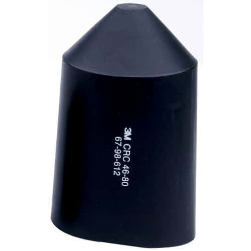 CRC 46-80 67.98.612 heat-shrink cap - 3M