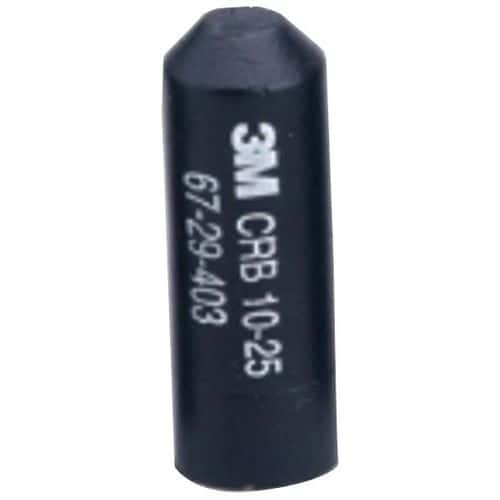 CRB 10-25 67.29.403 heat-shrink cap - 3M