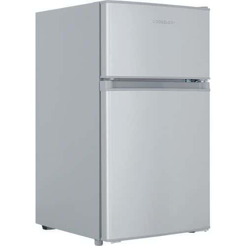 Under Counter Fridge And Freezer - 87L - Cookology