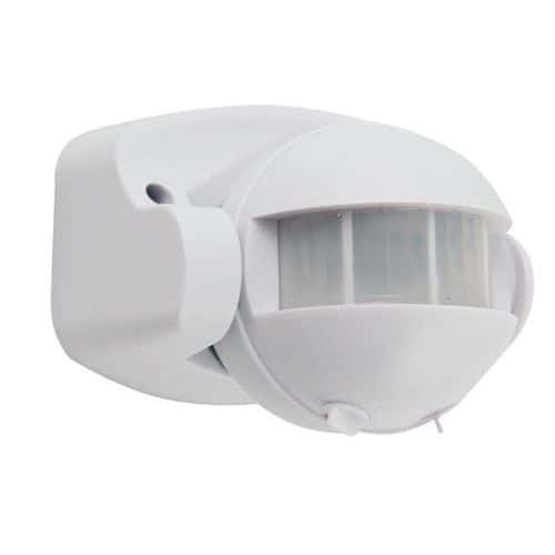 Programmable infrared motion detector - Velamp