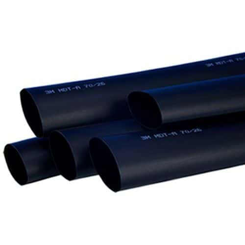 HDT-A heavy-wall heat-shrink tubing, diameter 30/8 mm - 3M