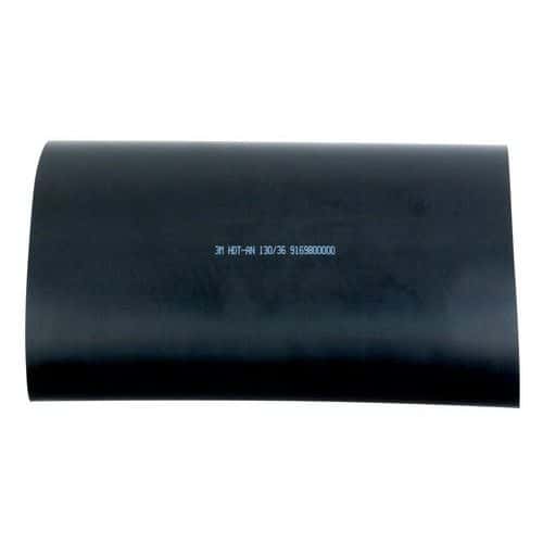 HDT-AN heavy-wall heat-shrink tubing, 130/36 mm - 3M