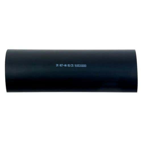 HDT-AN heavy-wall heat-shrink tubing, 85/25 mm - 3M