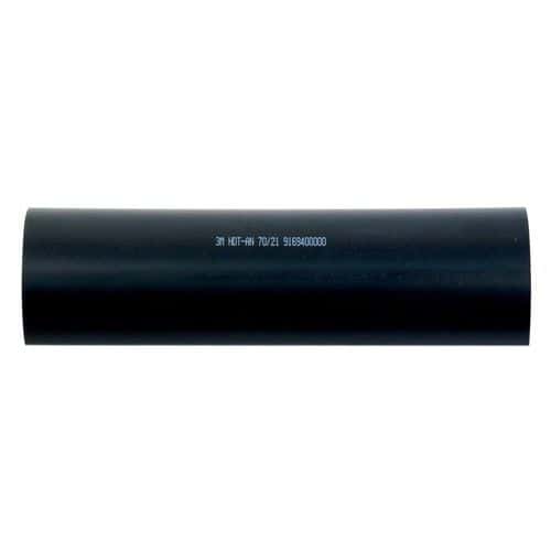 HDT-AN heavy-wall heat-shrink tubing, 70/21 mm - 3M