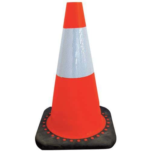 Marking cone - PVC