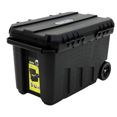 Mobile site box - 53 L