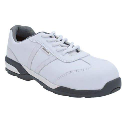 Roma 8897 safety shoes S3 SRC