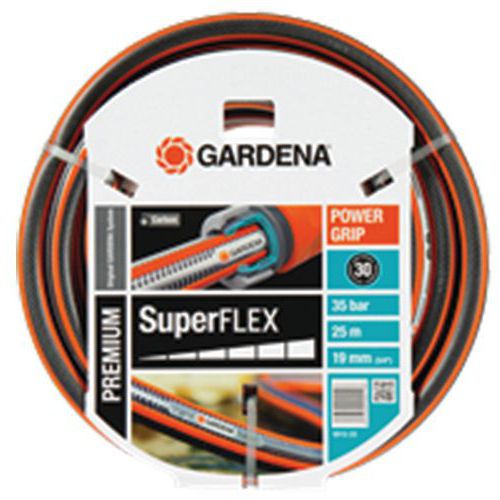 SuperFlex garden hose- length 25 m