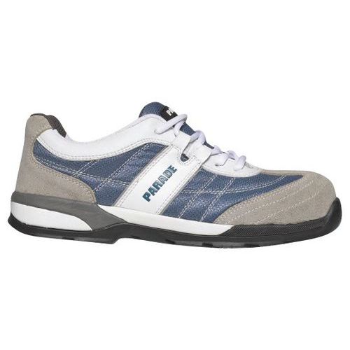 Relena safety sport shoes S1P HRO