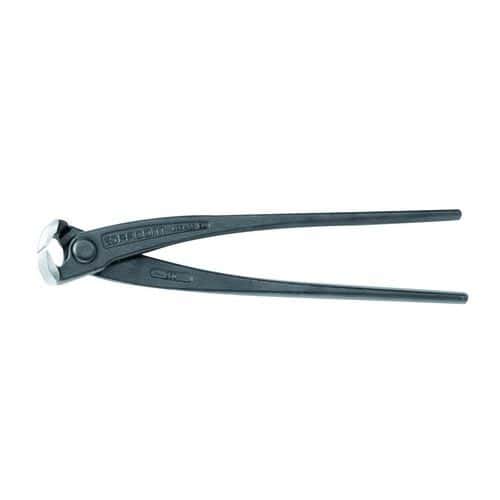 Heavy-duty end nippers 495A - Facom