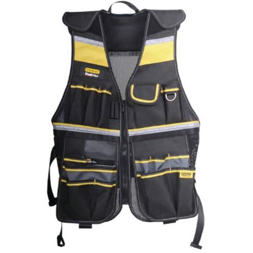 Fatmax tool waistcoat