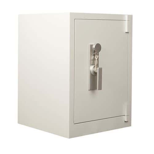 Fire-resistant filing cabinet - Width 54 cm - Height 74 cm
