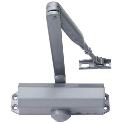 610 door closer - Compass arm - Bricard