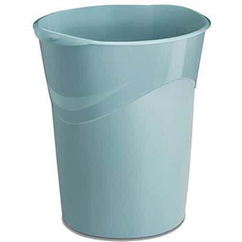 Wastepaper bin - 14 l - CEP