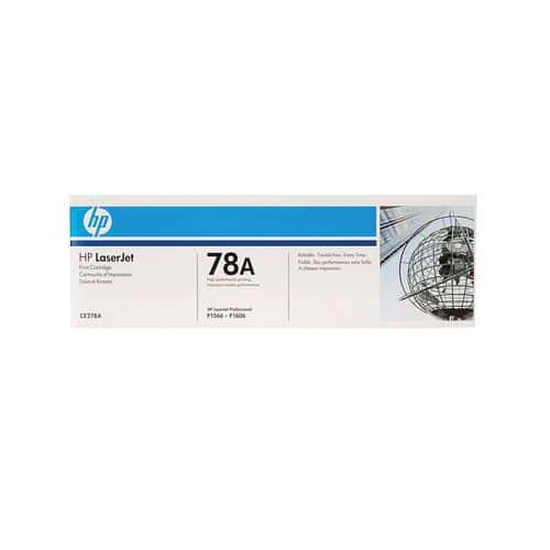 Toner cartridge - 78 - HP