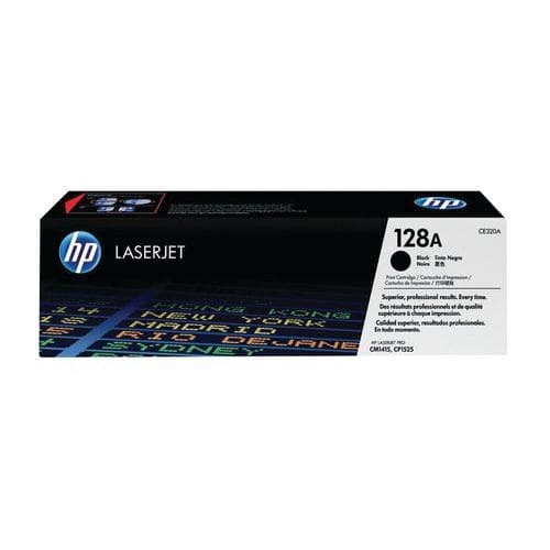 Toner cartridge - 128 - HP