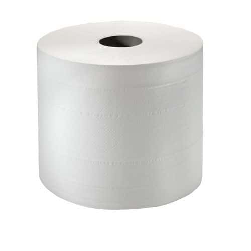 Tork eco wiping roll - 1000 and 1500 sheets