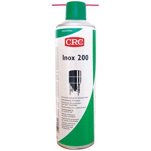 200 stainless steel anticorrosion coating - CRC