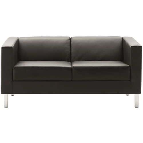 OXEL sofa - One or two seater - Sokoa