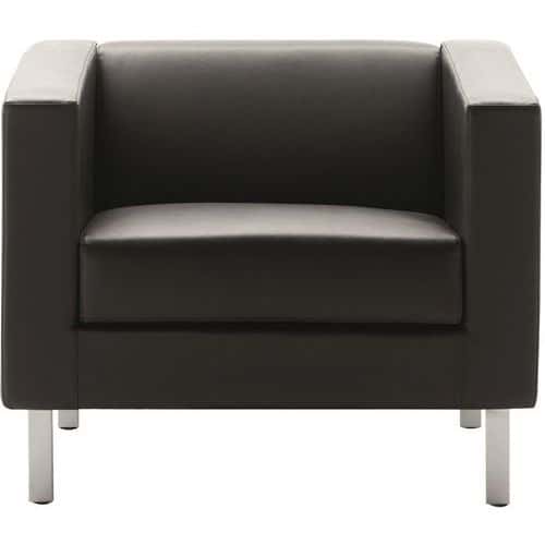 OXEL sofa - One or two seater - Sokoa