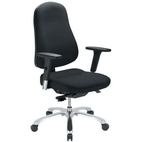 Bizzi ergonomic office chair - Nowy Styl