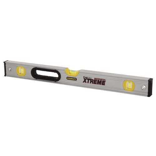 Fatmax Pro magnetic tubular level - Stanley